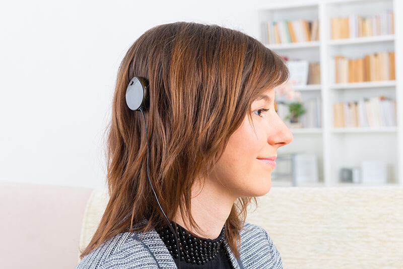 Cochlear Implant