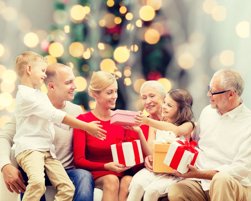 Hearing Aids Holiday