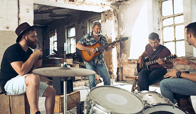 Live Music