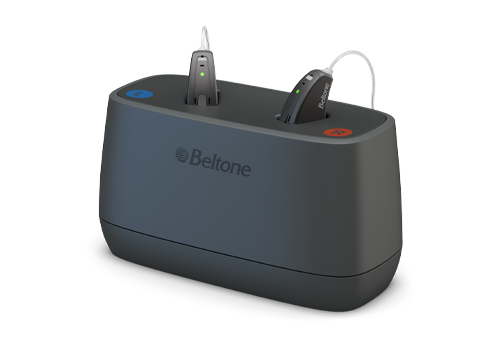 Beltone Rely