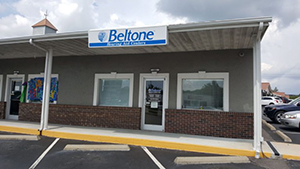 Beltone Crossville