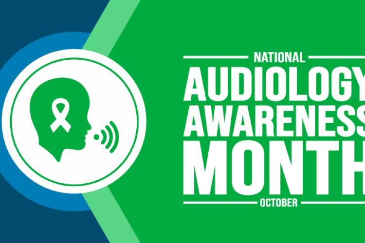 Audiology Awareness Month