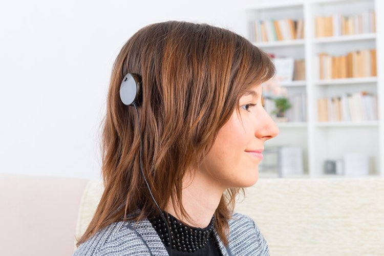 Cochlear Implant