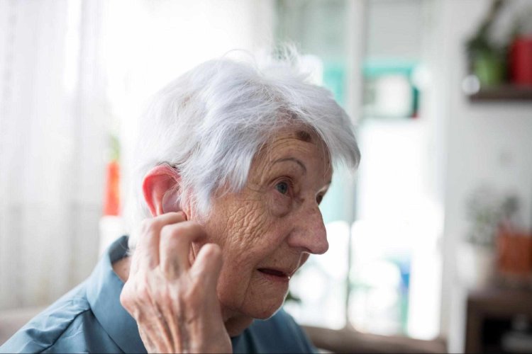 The Link Between Hearing Loss and Dementia