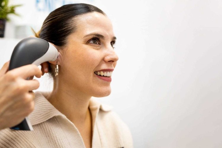 What to Do If You Experience Sudden Hearing Loss