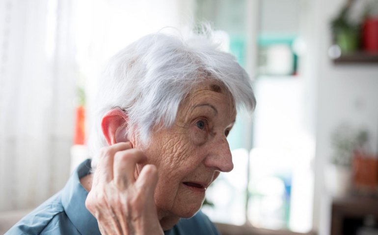 The Link Between Hearing Loss and Dementia