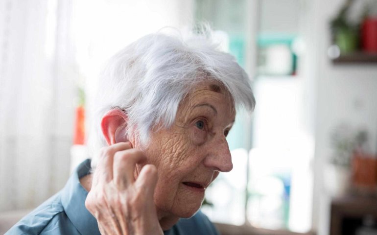 The Link Between Hearing Loss and Dementia